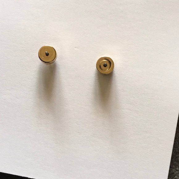 Chloe and Isabel R earrings - Picture 3 of 3